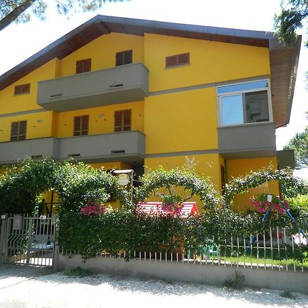 B&B I Narcisi Spello Exterior photo