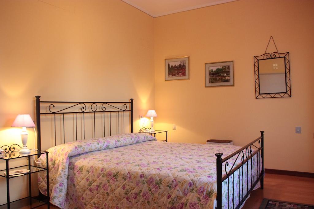 B&B I Narcisi Spello Room photo